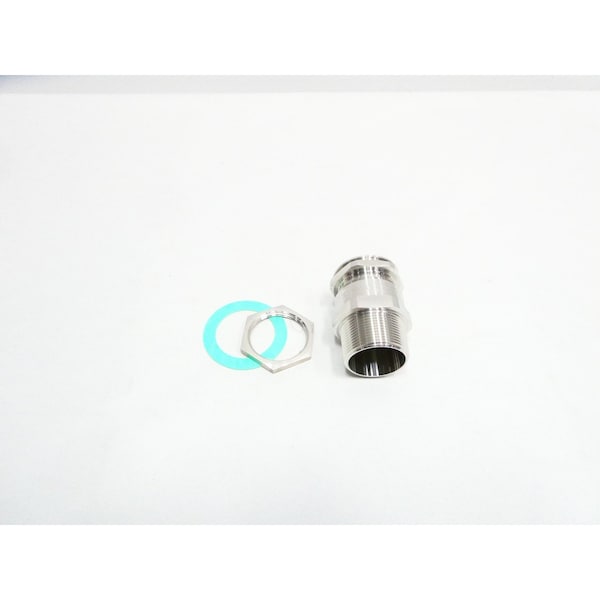 CABLE GLAND KIT STAINLESS 1IN CONDUIT FITTING